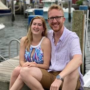 Meet your Posher, Andrew